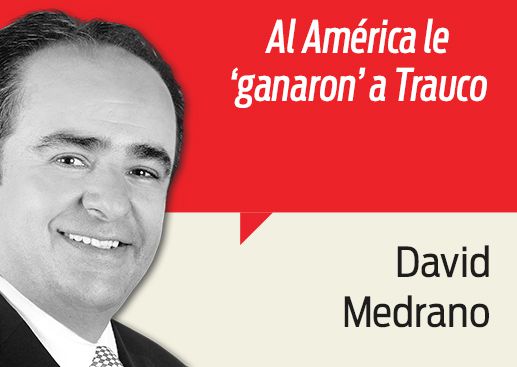 Columna David Medrano 13-01-2017