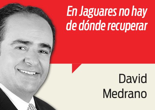 Columna David Medrano 24-01-2017