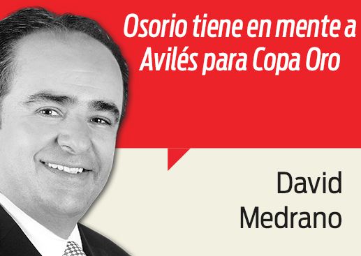 Columna David Medrano 14-02-2017