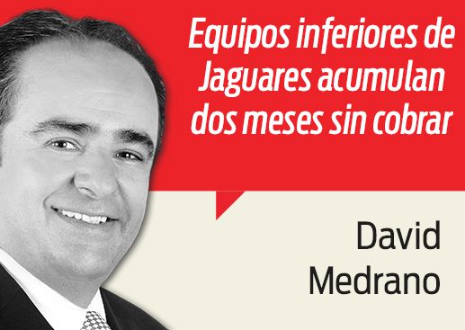 Columna David Medrano 02-03-2017