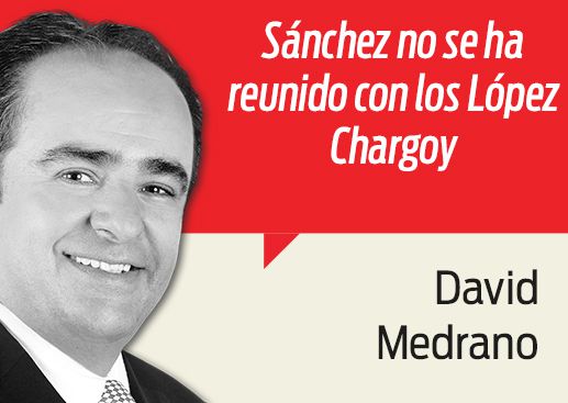 Columna David Medrano 04-03-2017