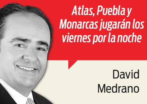 Columna David Medrano 02-06-2017