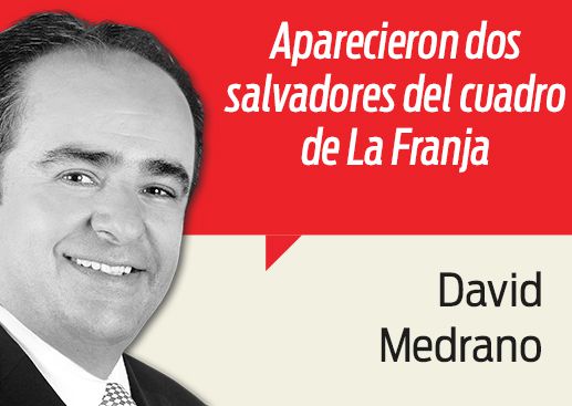 Columna David Medrano 09-06-2017