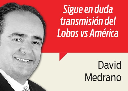 Columna David Medrano 17 de agosto de 2017