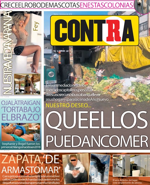 Portada 02 Enero 2018