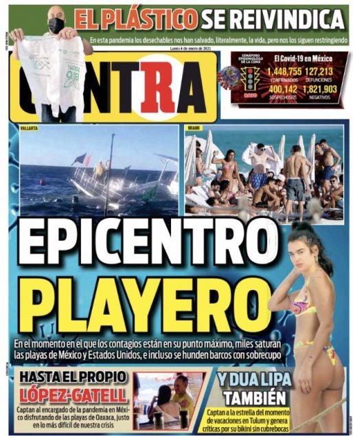 Portada 04 Enero 2021