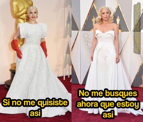 Disfruta Los Mejores Memes De La Entrega De Los Premios Oscar | RÉCORD