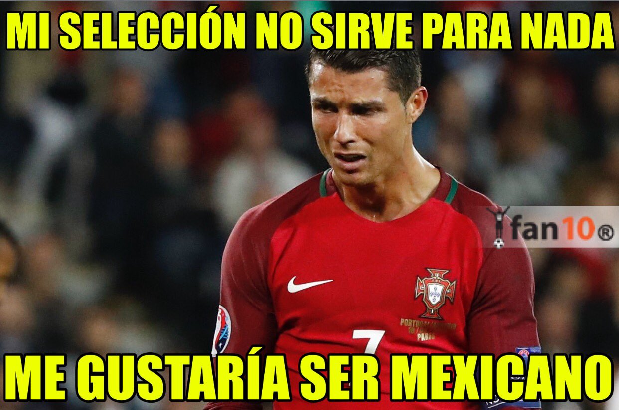 Cristiano Ronaldo Si Meme