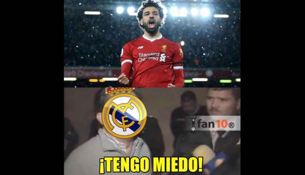 Disfruta Los Mejores Memes De La Vuelta Entre Roma Y Liverpool