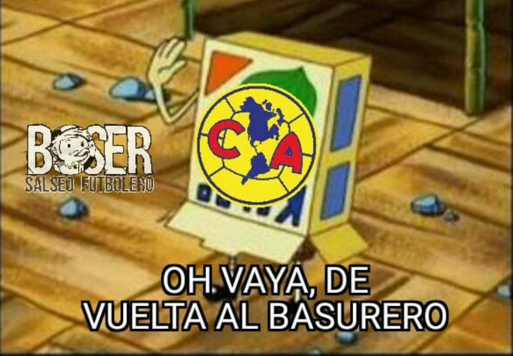 Ya será la próxima Copa