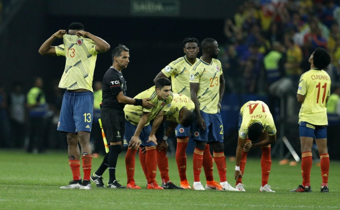 Disfruta Las Postales Que Nos Dejaron Los Cuartos De Final De La Copa ...