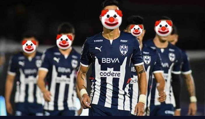 Galería: Los mejores memes de la eliminación de Rayados del Mundial de Clubes