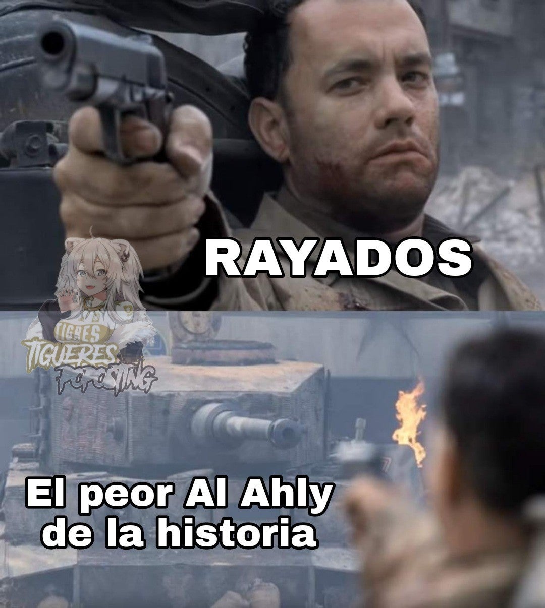 Galería: Los mejores memes de la eliminación de Rayados del Mundial de Clubes