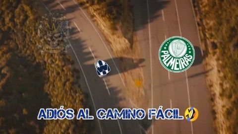 Galería: Los mejores memes de la eliminación de Rayados del Mundial de Clubes