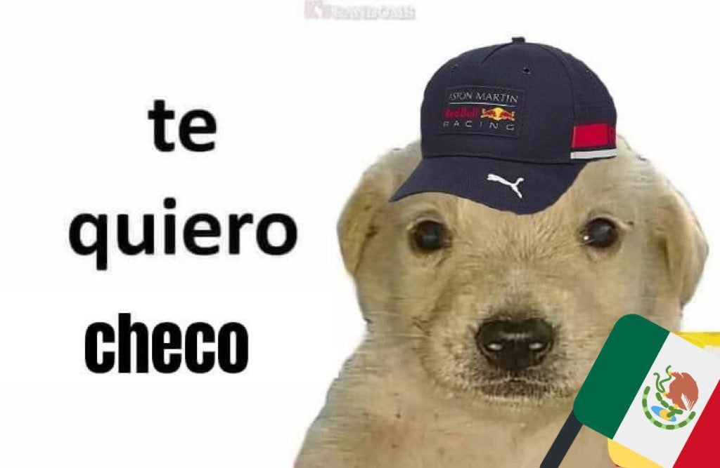 F1: Los mejores memes del triunfo de Checo Pérez en el GP de Mónaco