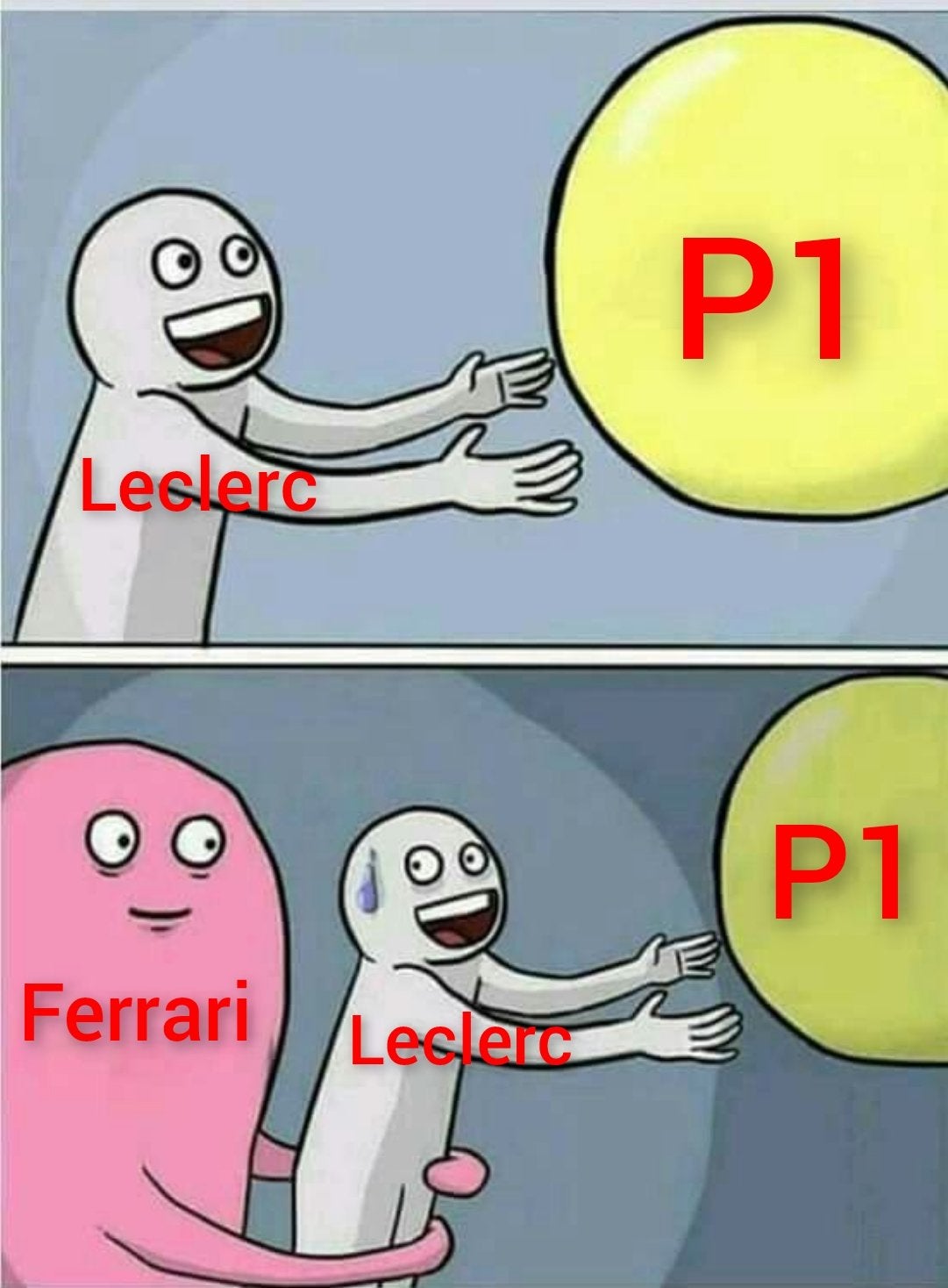 F1: Los mejores memes del triunfo de Checo Pérez en el GP de Mónaco