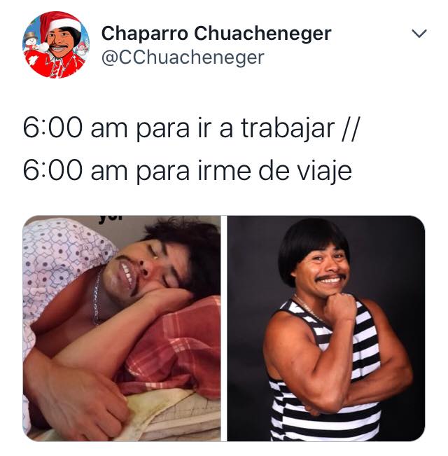 Todos los días