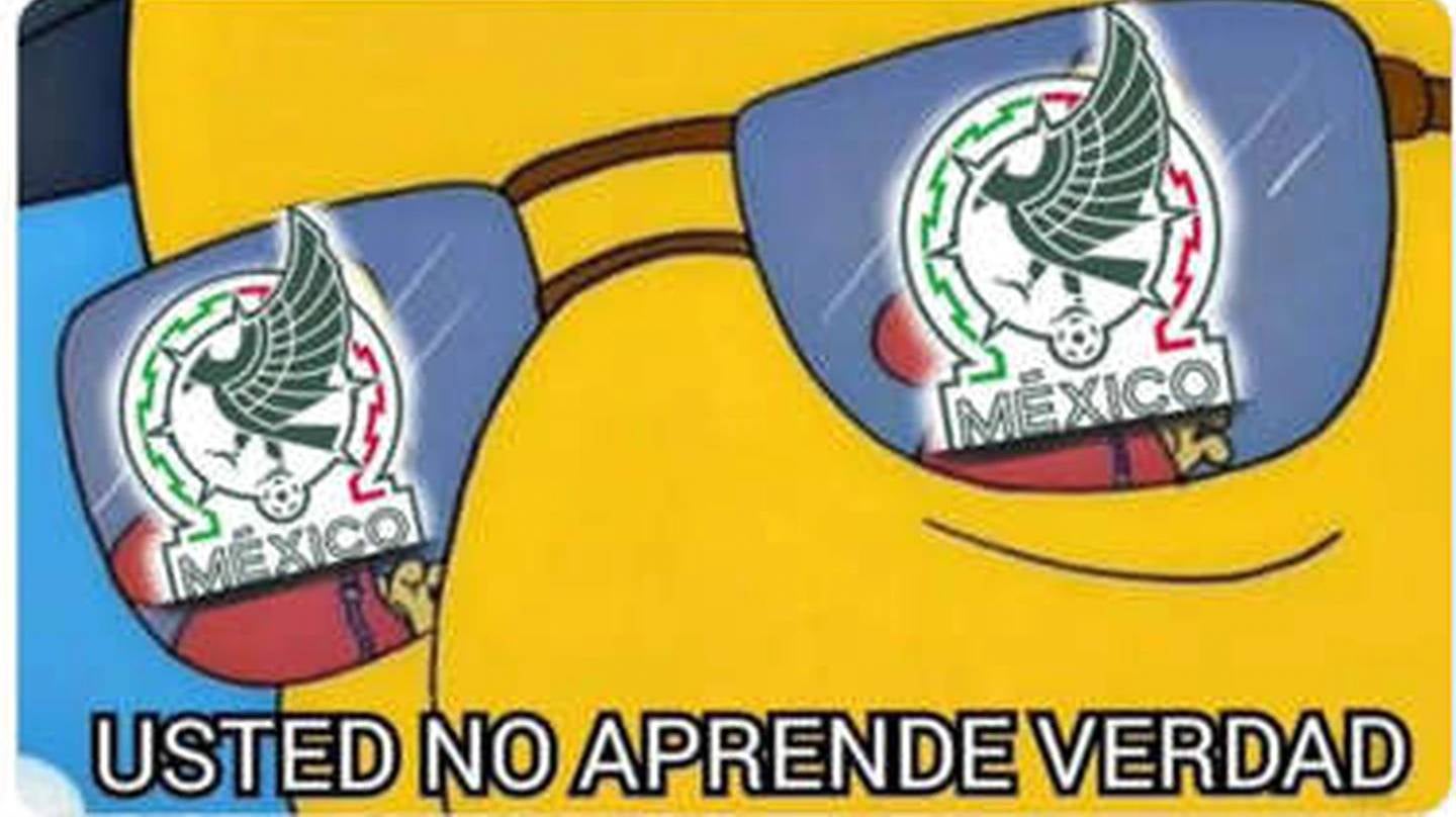 Selección Mexicana Los Mejores Memes De La Presentación De Diego Cocca Como Dt Del Tri RÉcord 0566