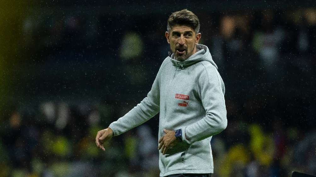 Paunovic llevó a Chivas a la Final en su primer partido