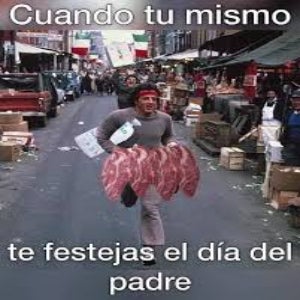 Memes Día del Padre