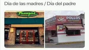 Memes Día del Padre