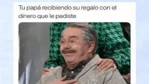 Memes Día del Padre