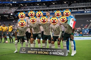 Selección Mexicana: Estos son los mejores memes que dejó el partido México vs Panamá