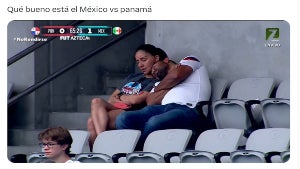 Selección Mexicana: Estos son los mejores memes que dejó el partido México vs Panamá