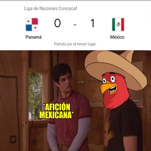 Selección Mexicana: Estos son los mejores memes que dejó el partido México vs Panamá