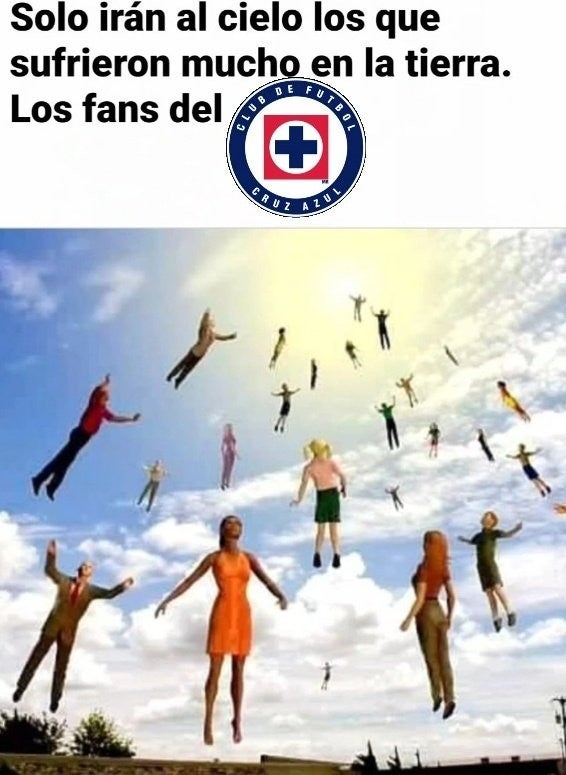 América vence a Cruz Azul en el Clásico Joven y los memes se desatan