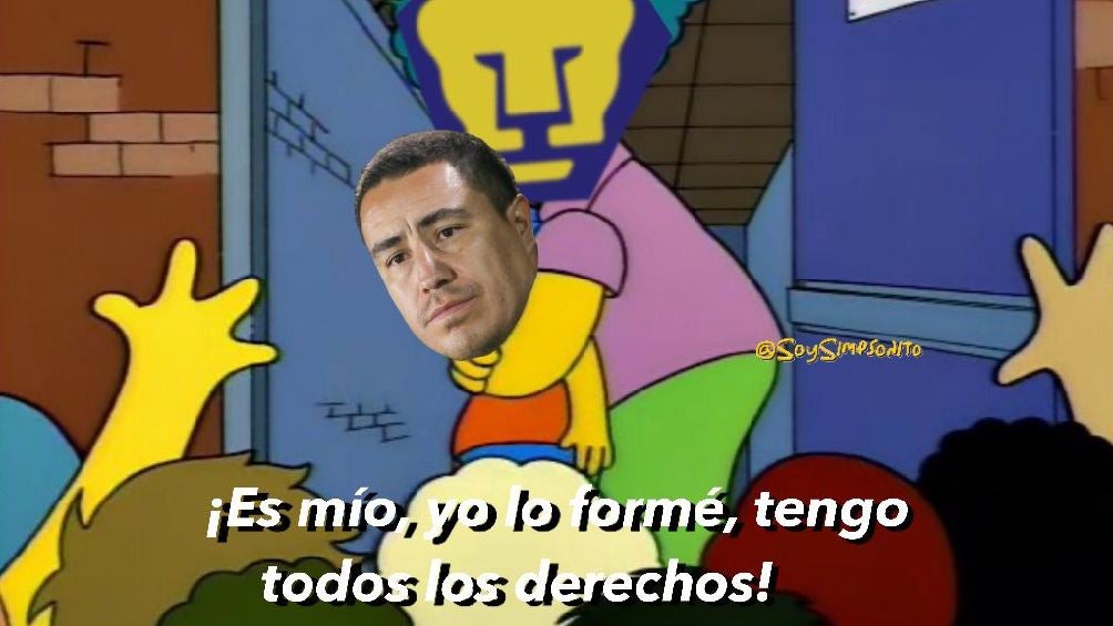 Pumas haciendo de las suyas para el Clausura 2025