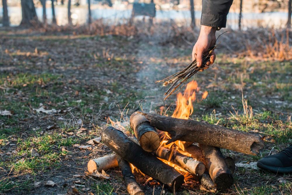 En invierno, los vientos son pocos lo que hace que la contaminación se acumule / FREEPIK