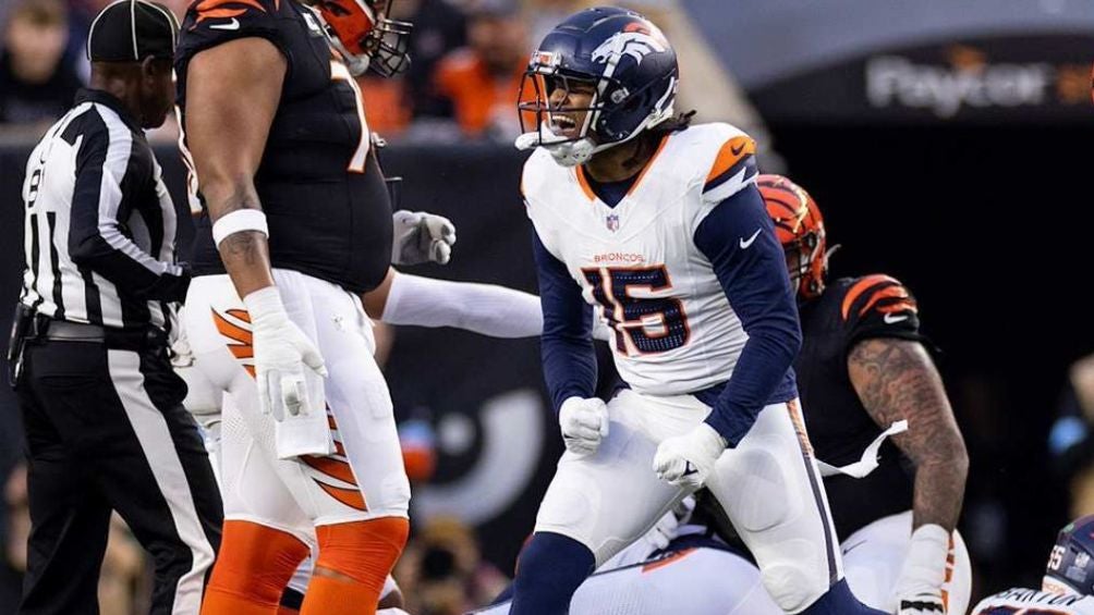 Denver busca su pase a postemporada | AP