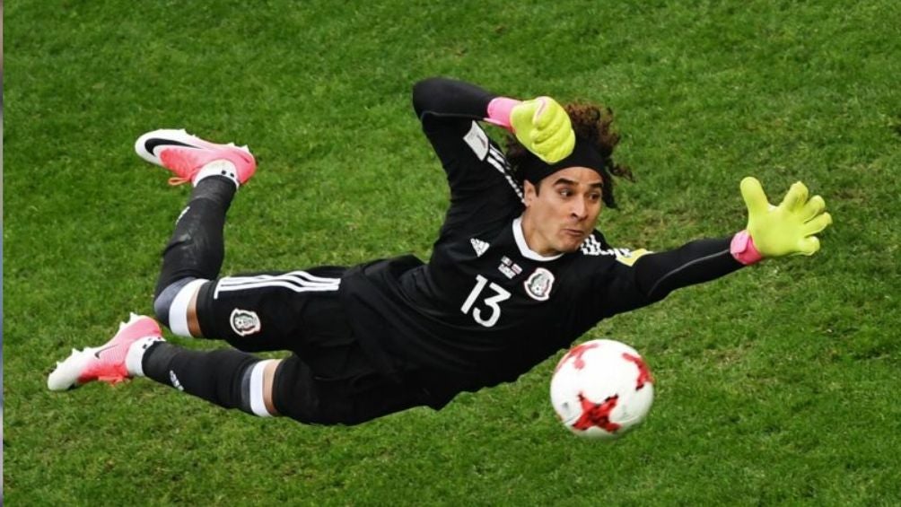 Ochoa volvería a la actividad | AP