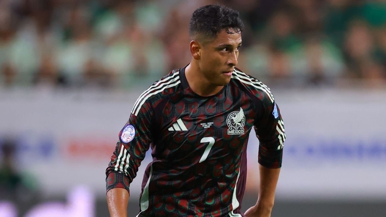 Romo con la Selección | MEXSPORT