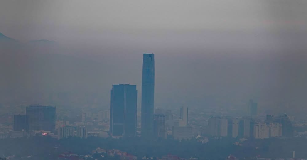 El 'impuesto ecológico' busca reducir los niveles de contaminación / Redes Sociales