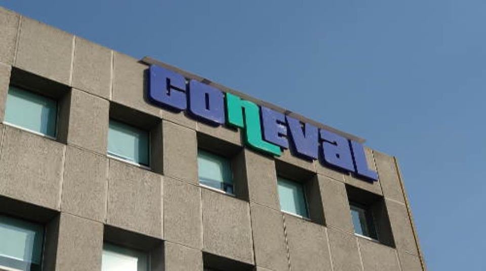 La Coneval ahora será dirigida por el INEGI.