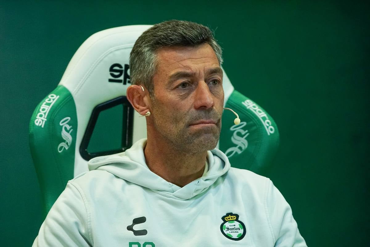 Caixinha es viejo conocido de la Liga MX | IMAGO 7