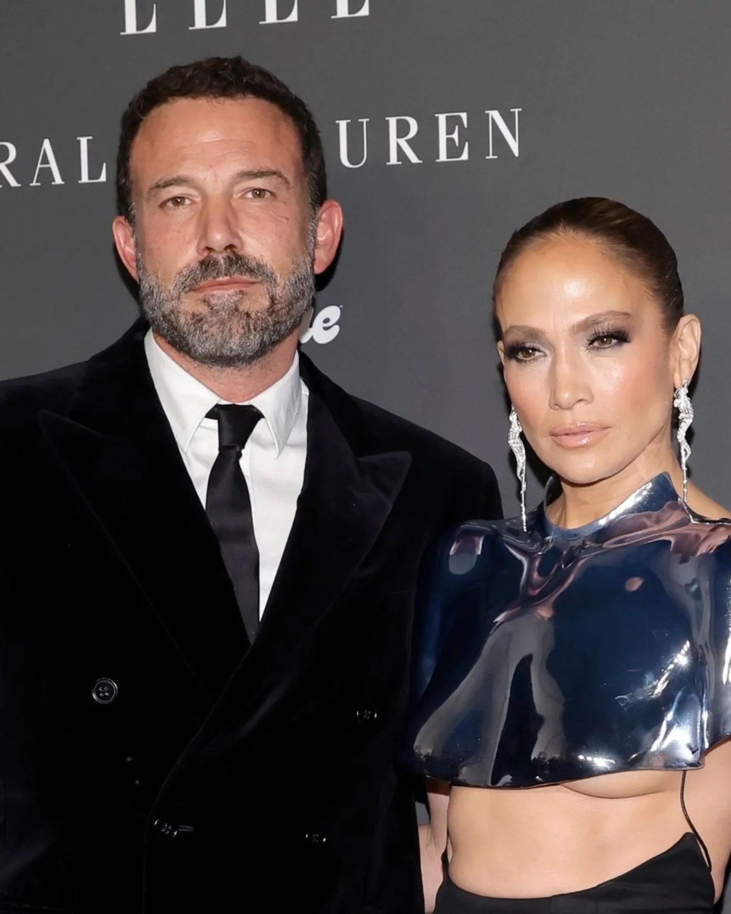 Fue en abril de 2022 que JLo solicitó el divorcio / Redes Sociales