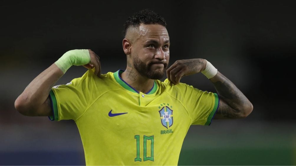 Neymar Interesa En La Mls; Chicago Fire Sería Su Siguiente Destino