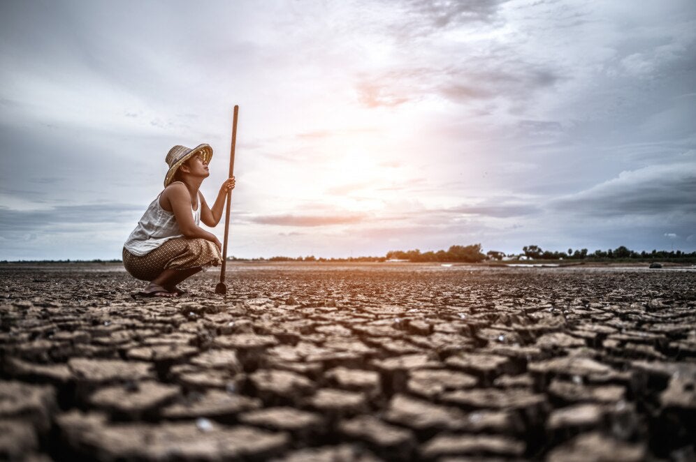 La Niña ha llegado y se espera tenga un corto periodo / FREEPIK