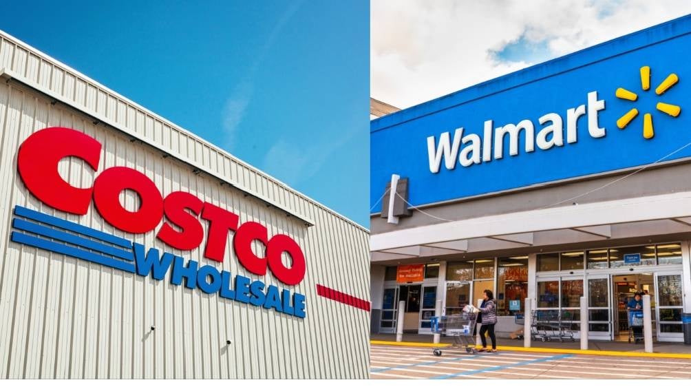 Los supermercados, incluyendo Walmart y Costco, cambiarán sus horarios de atención los días 24 y 25 de diciembre.| RS