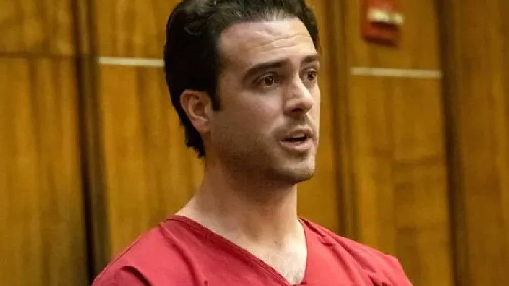 Pablo Lyle fue sentenciado en 2019 por homicidio involuntario. 