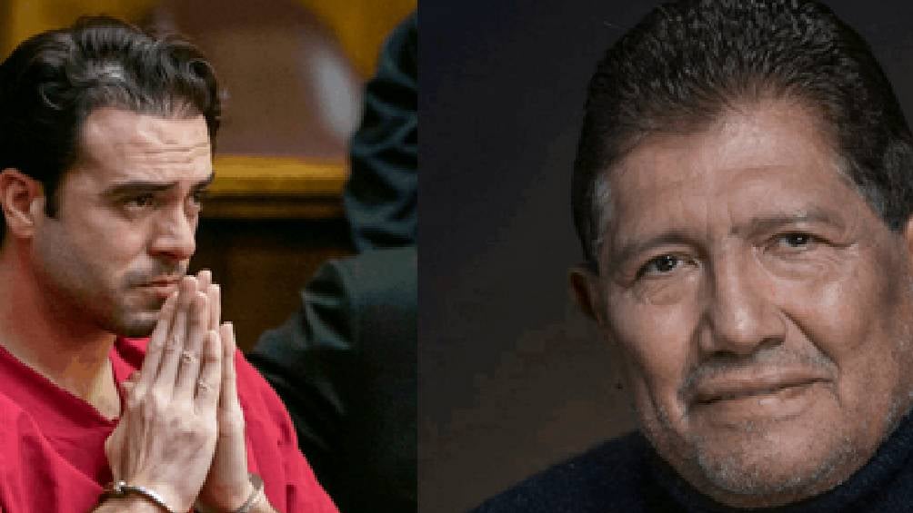 El productor Juan Osorio ha expresado ofrecerle trabajo al actor tras salir de la cárcel. 