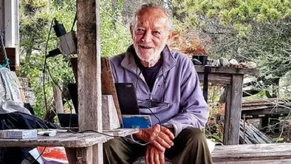 El hombre más solitario murió a los 85 años. | RS 