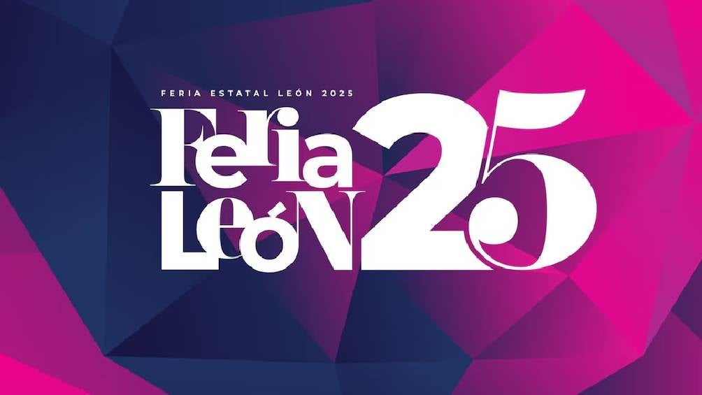 La Feria Estatal de León 2025 va a estar del 10 de enero al 5 de febrero en el Poliforum y el Distrito León. | Feria León 2025