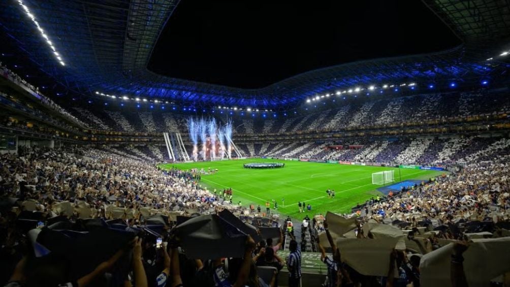 La casa de Rayados de Monterrey | Mexsport