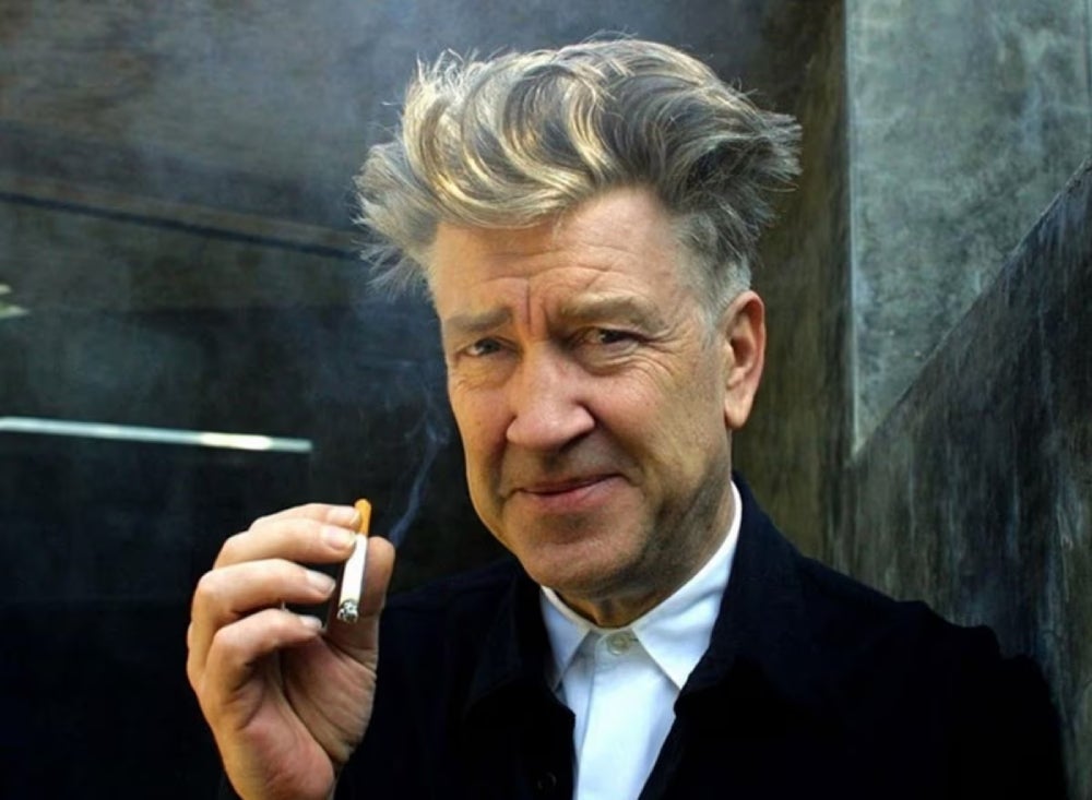 David Lynch falleció el día de hoy a la edad de 78 años