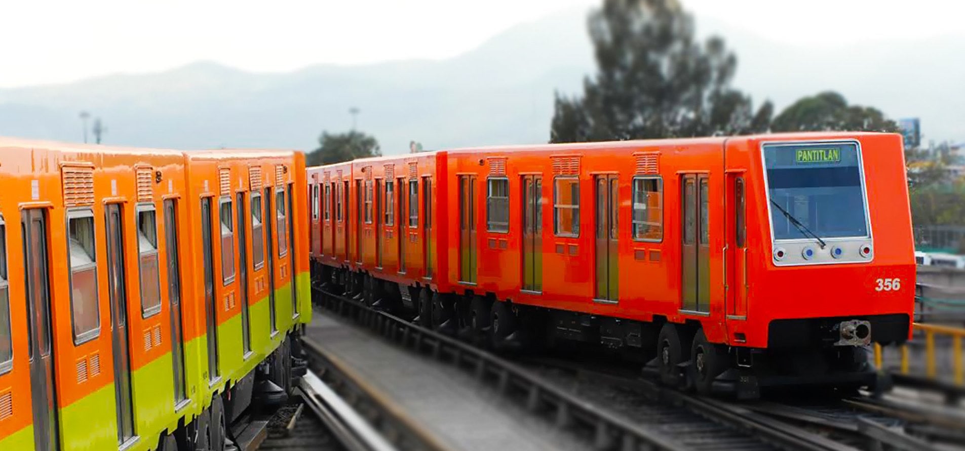 El Metro seguirá costando 5 pesos / FB: @MetroCDMX