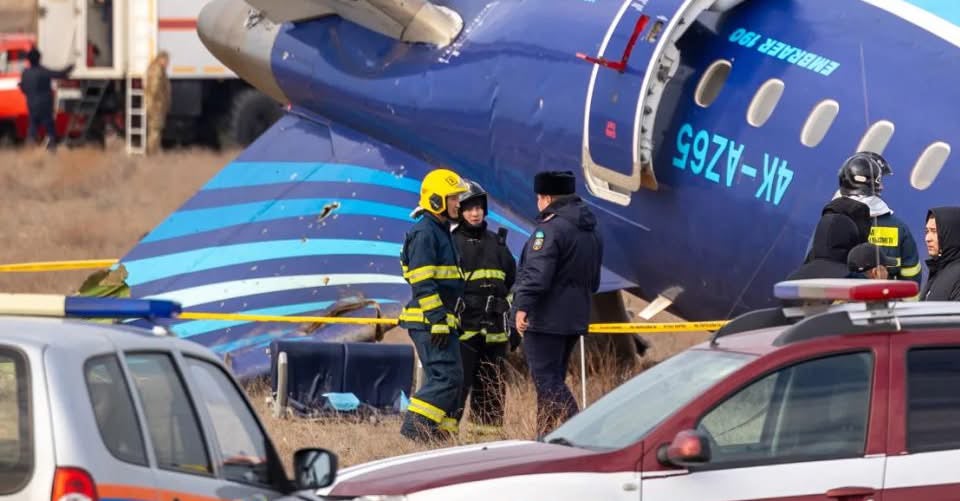 Otras aerolíneas han cancelado sus vuelos a otras ciudades rusas / Redes Sociales